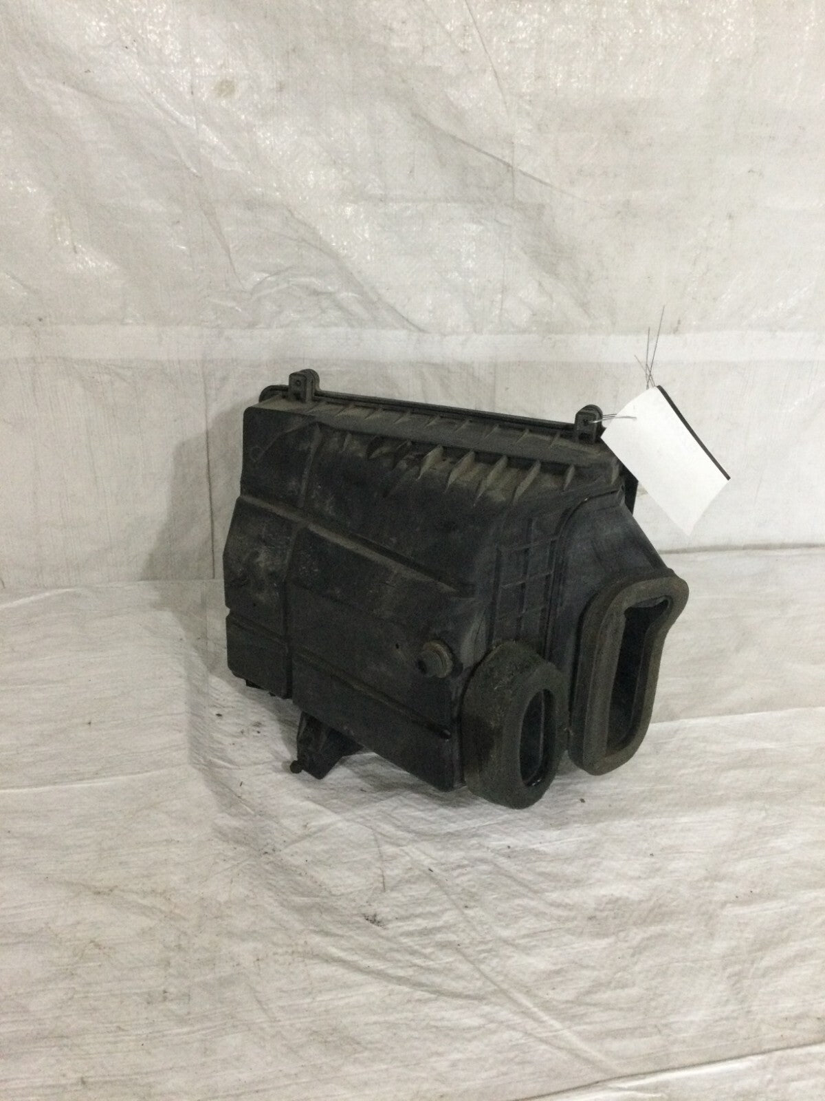 2001 Chevrolet Silverado 2500 Air Cleaner 60A1GXBC OEM