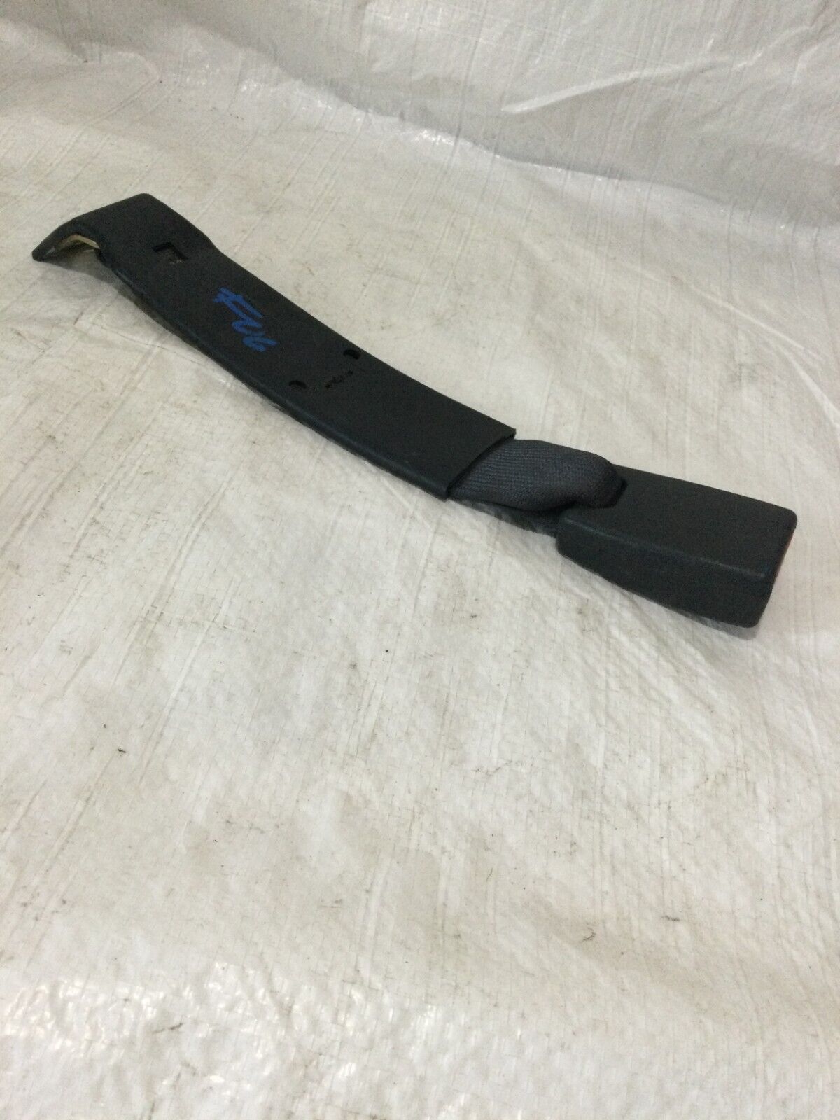 2005 Dodge Ram 1500 Rear Left Side  Seat Belt Buckle OEM