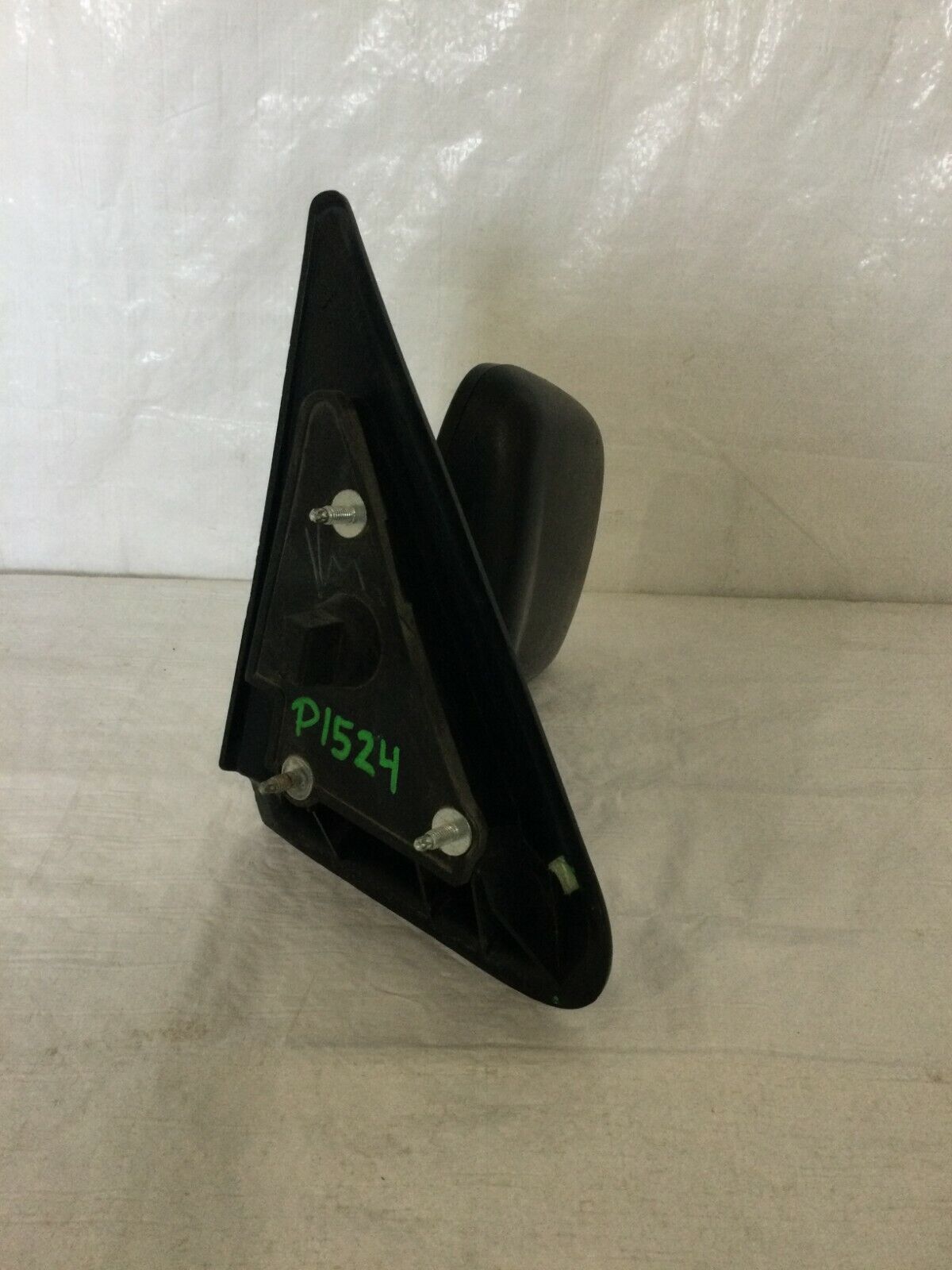2005 Mazda B2300 Side View Door Mirror Left Driver Manual OEM LH