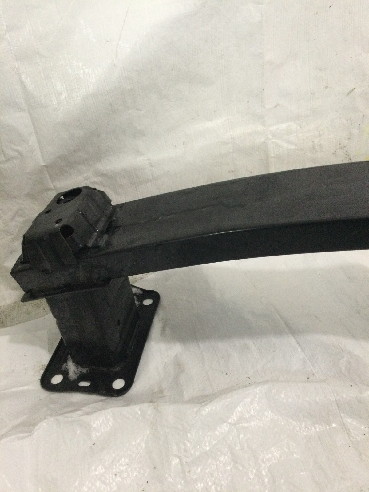 2021 Kia Forte Front Bumper Reinforcement Impact Bar Rebar OEM