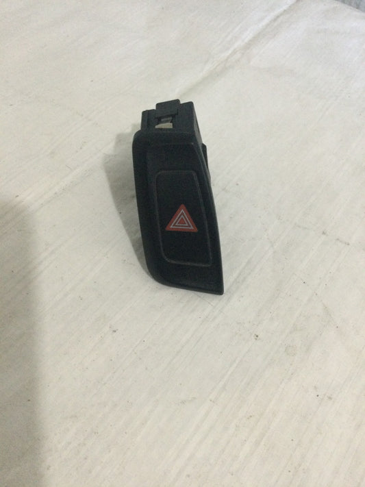 2013 Audi A4 2.0L Hazard Warning Switch OEM 8K1941509