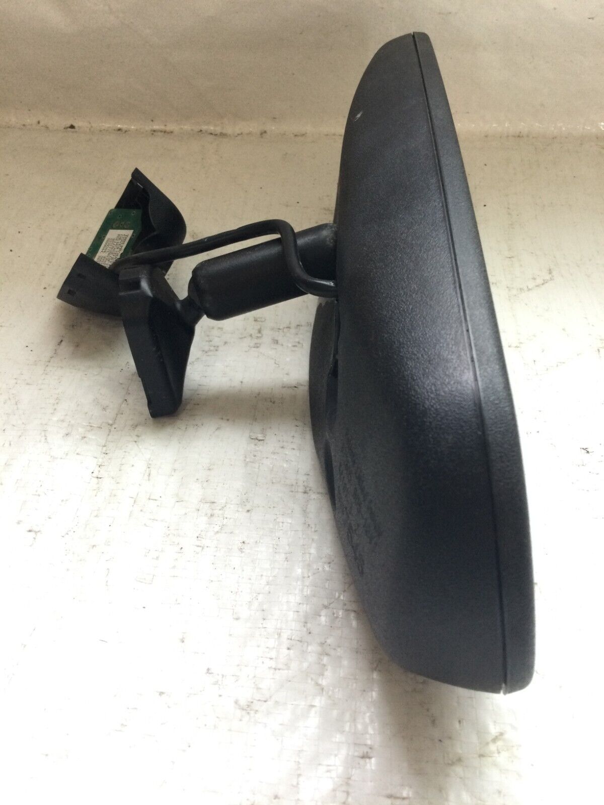 2006 Cadillac Escalade Auto Dim Compass Interior Rear View Mirror OEM