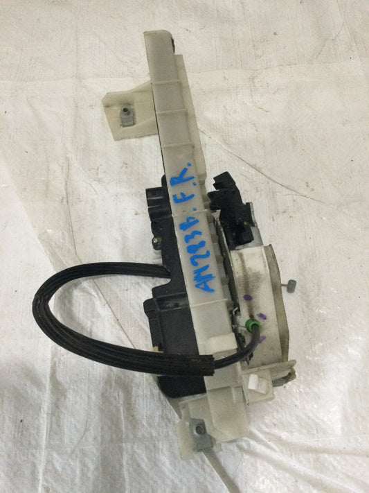 2019 Ford F150 F-150 Front Right Passenger Door Lock Actuator FL34-15219A64-BM