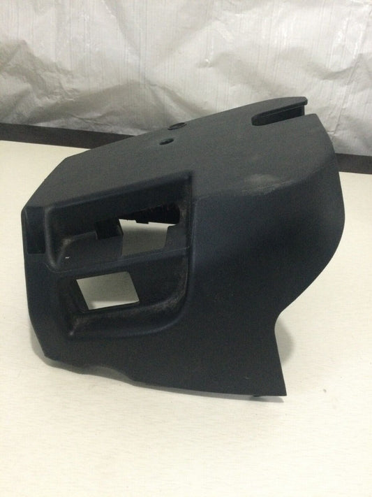 2015-2018 Ram 1500 Steering Column Shroud Lower Cover 1GE44DX9AC OEM