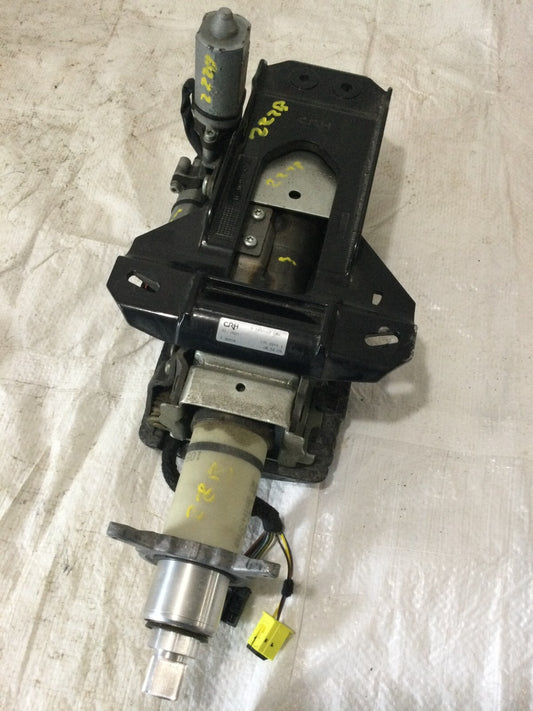 2004 BMW 745I Steering Column Floor Shift Adaptive Cruise Assembly OEM