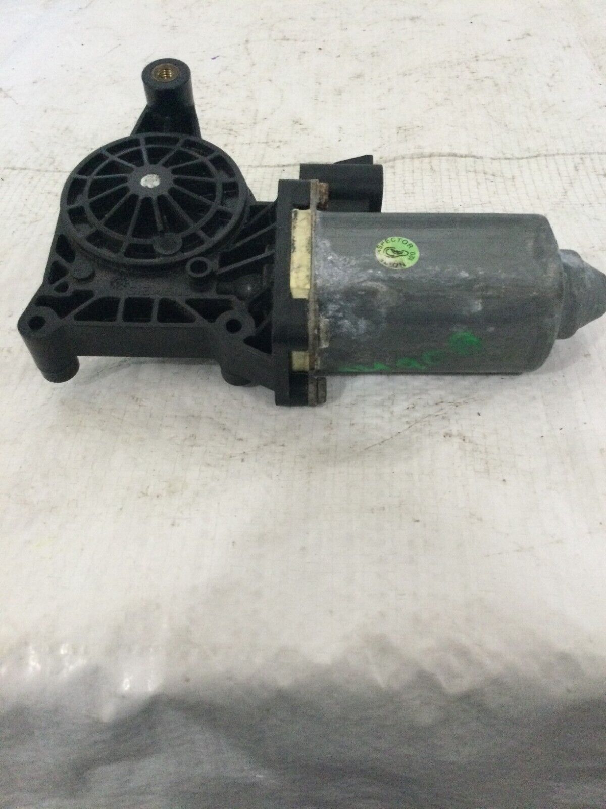 2003-2006 Cadillac Escalade EXT Rear Right Power Window Motor OEM