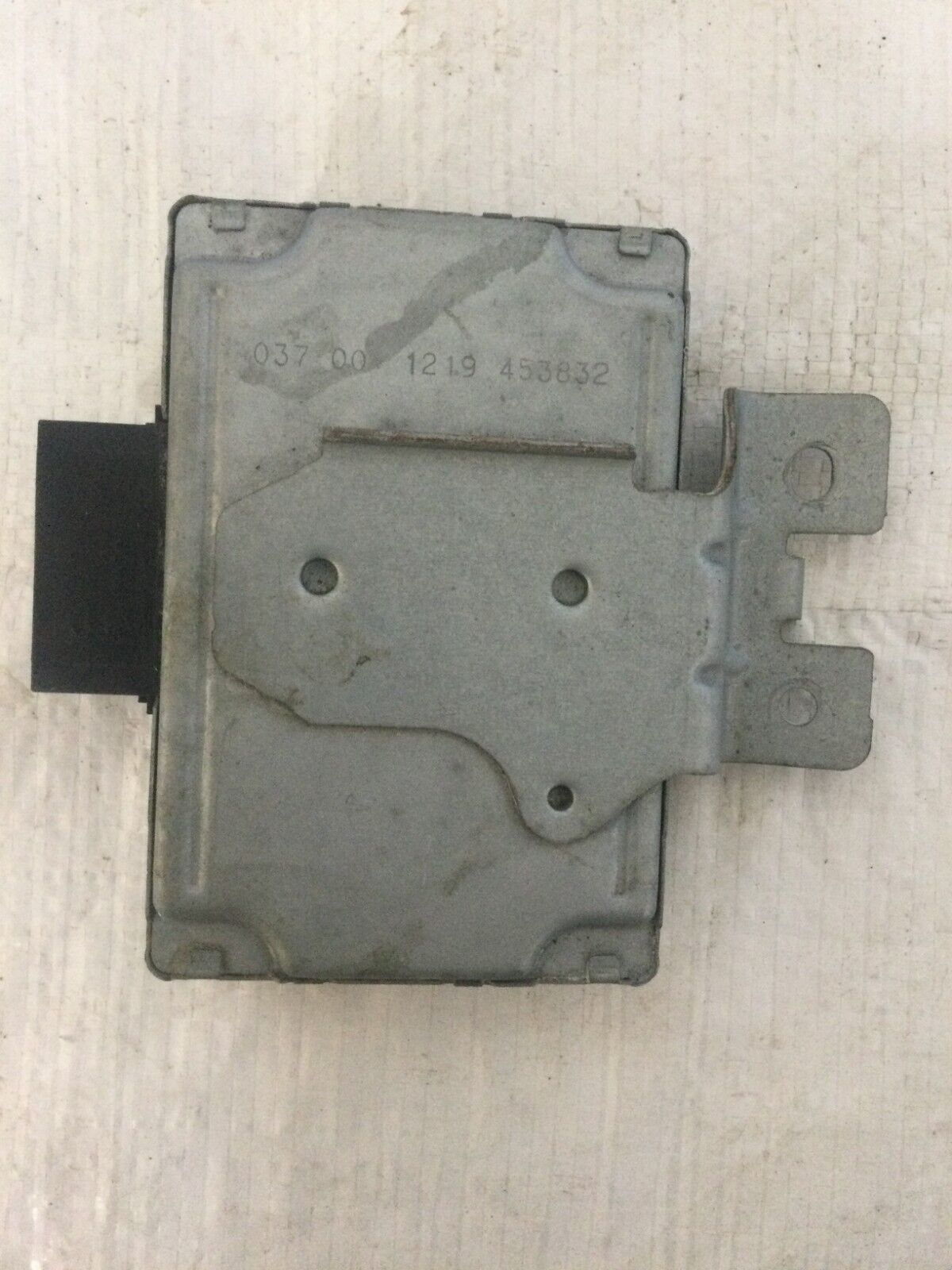 2017-2019 Ford Escape Hybrid Electric Voltage Module Dash Mounted FV4T14B526 OEM