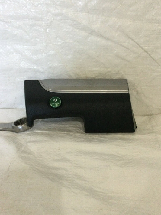 2012-2015 Honda CRV CR-V Eco Control Button Switch W/ Trim Panel OEM