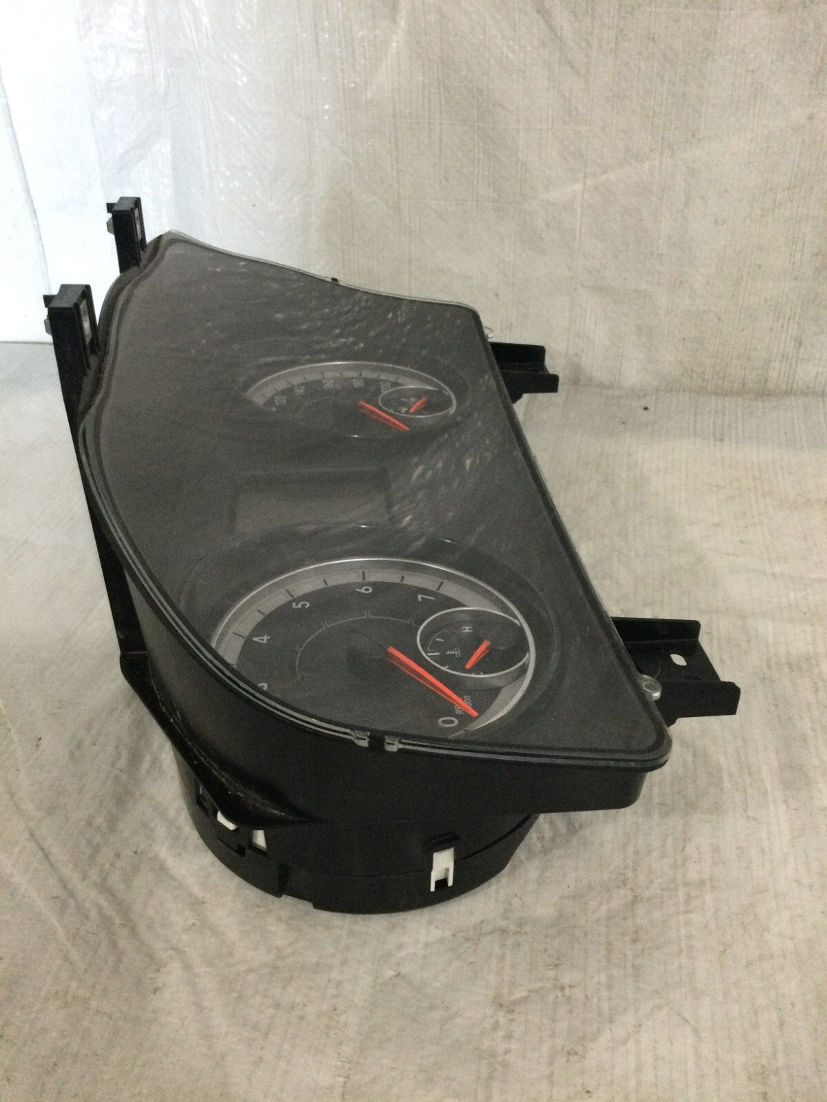 2019 Dodge Ram 1500 KPH Speedometer Head Cluster 68340665AB OEM