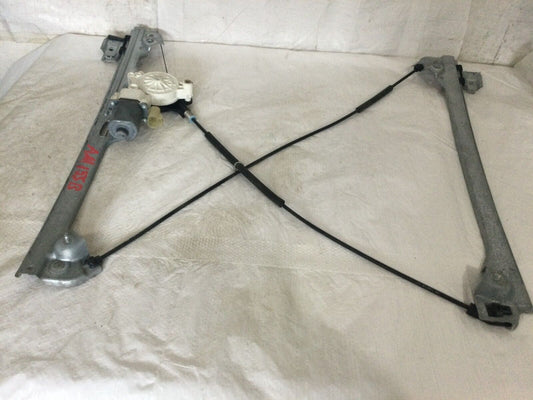 2007-2014 Chevrolet Suburban 1500 Front Right Window Motor Regulator OEM