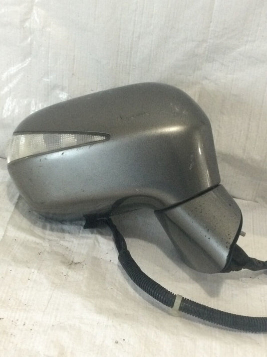 2007 Honda Civic Sedan Right Passenger Power Door Mirror OEM