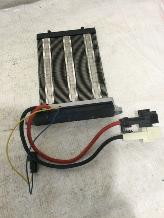2014 Ford Escape  Hatchback Electric Heater Core OEM