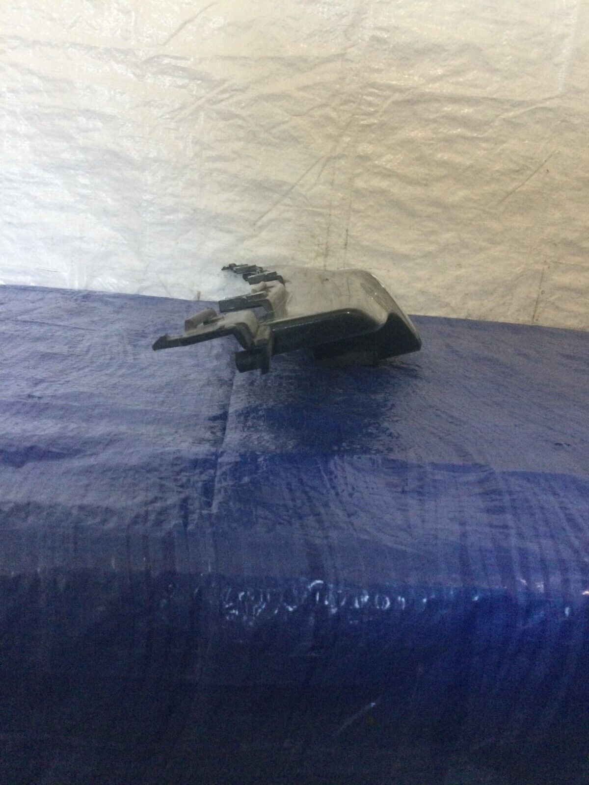 2003-2007 Honda Accord Coupe Front Grille Grill W/ Emblem OEM