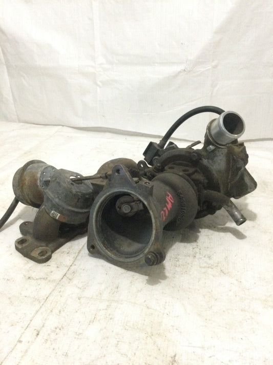 2014 Ford Escape   Turbo Charger /Super Charger Assembly  OEM
