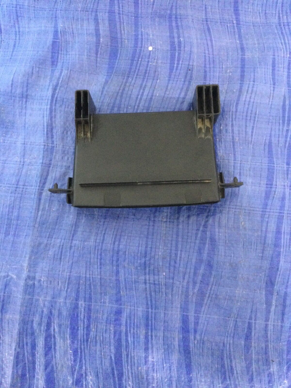 2006-2008 Dodge Ram 2500 3500 Dash Storage Cubby Bin Box OEM 63248BK