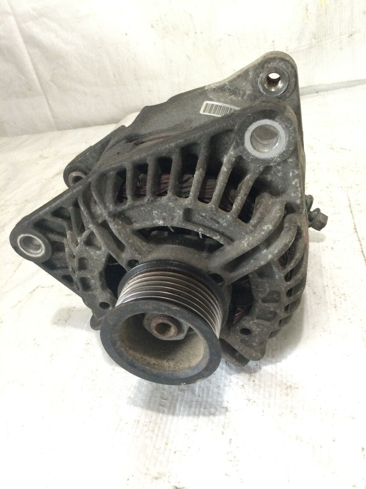 2007 Dodge Ram 1500 5.7L  Alternator Motor Assembly OEM