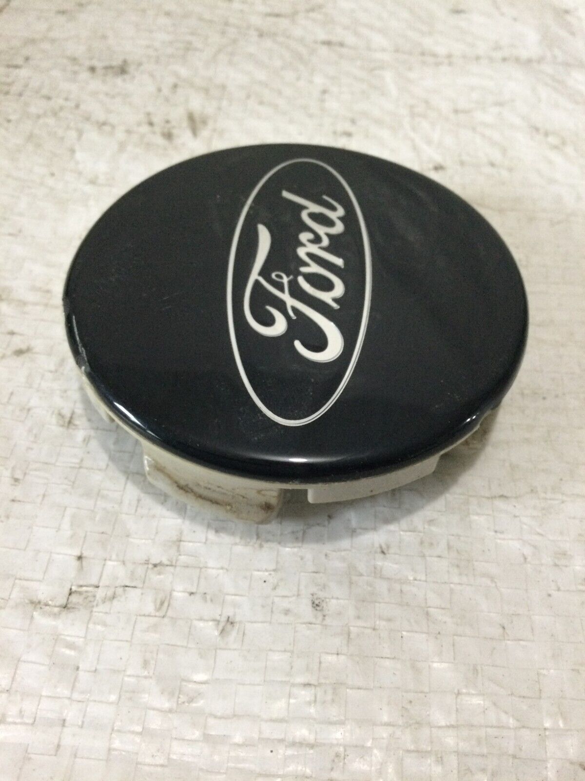2018 Ford F150 F-150 Fuel Center Cap FL34-1A096-CB
