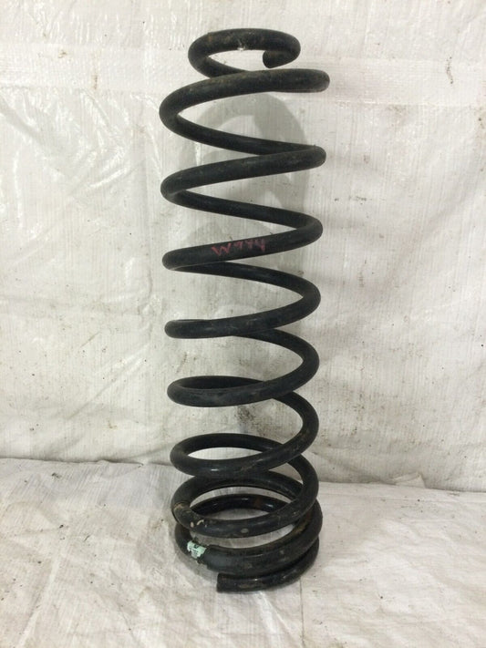 2016 Dodge Ram 1500  Rear Coil Spring OEM