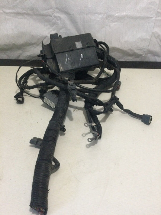 2010 Mitsubishi Lancer Evolution A/T Engine Fuse Box OEM