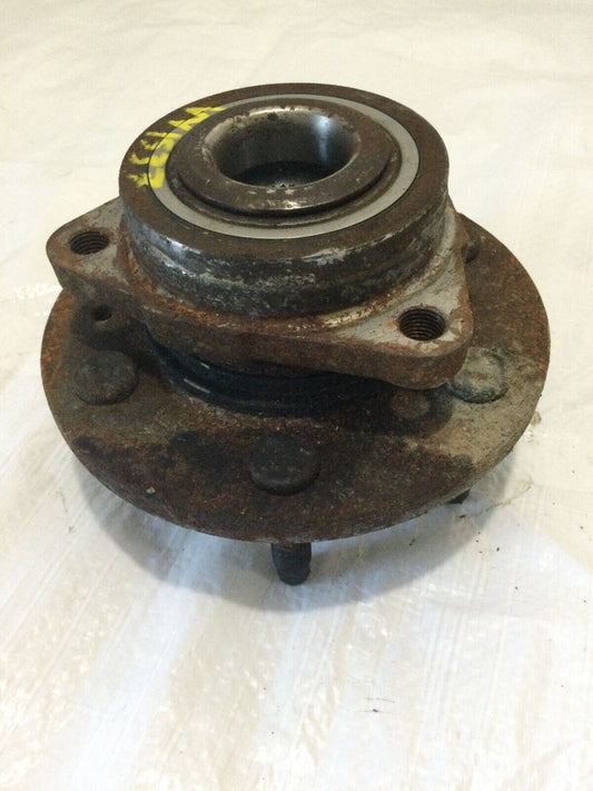 2020 Toyota Corolla Front Wheel Bearing Hub OEM