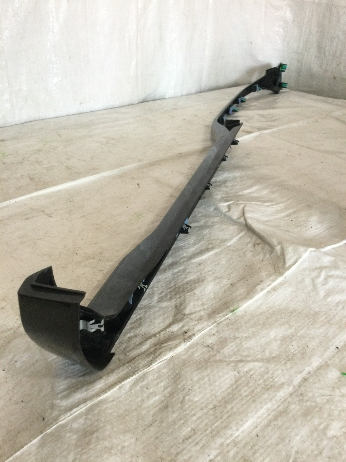 2023 Ford F-150 F150 Dash Trim Strip Molding Panel OEM NL3B 15045C64