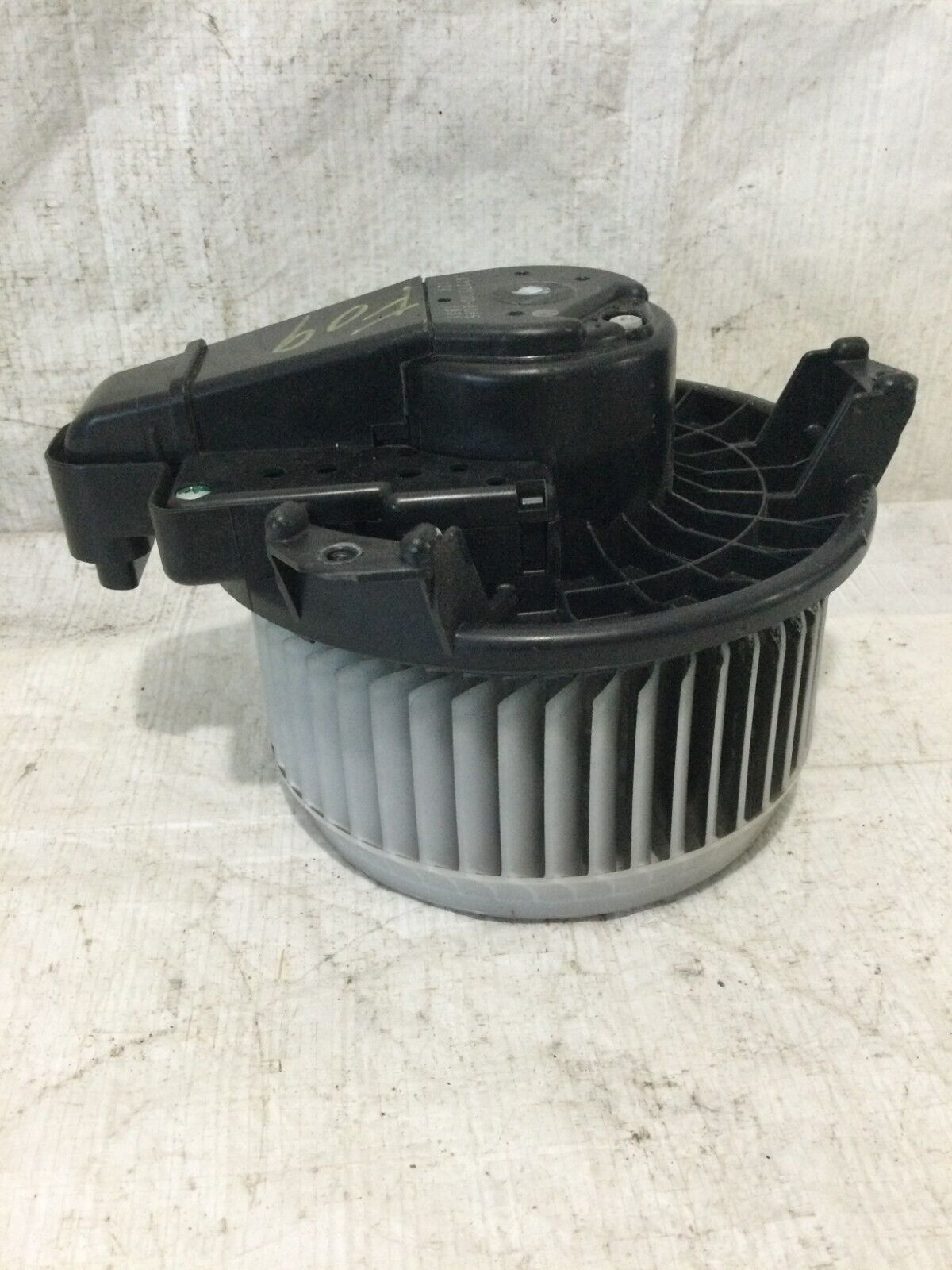 2018 Toyota Corolla A/C Heater Blower Motor OEM