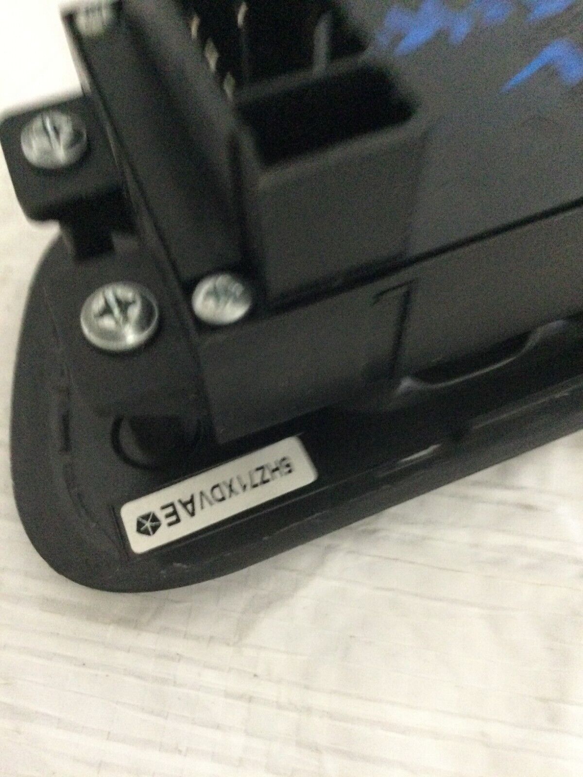 2005-2009 Dodge Ram 1500 Driver Left Door Master Power Window Switch OEM