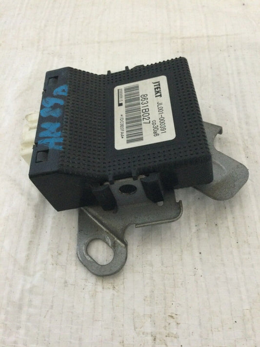 2012 Mitsubishi Lancer Transfer Case Control Module 8631B027 OEM