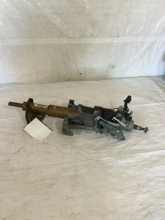 2009 Dodge Ram 1500 Steering Column 05057512AB OEM