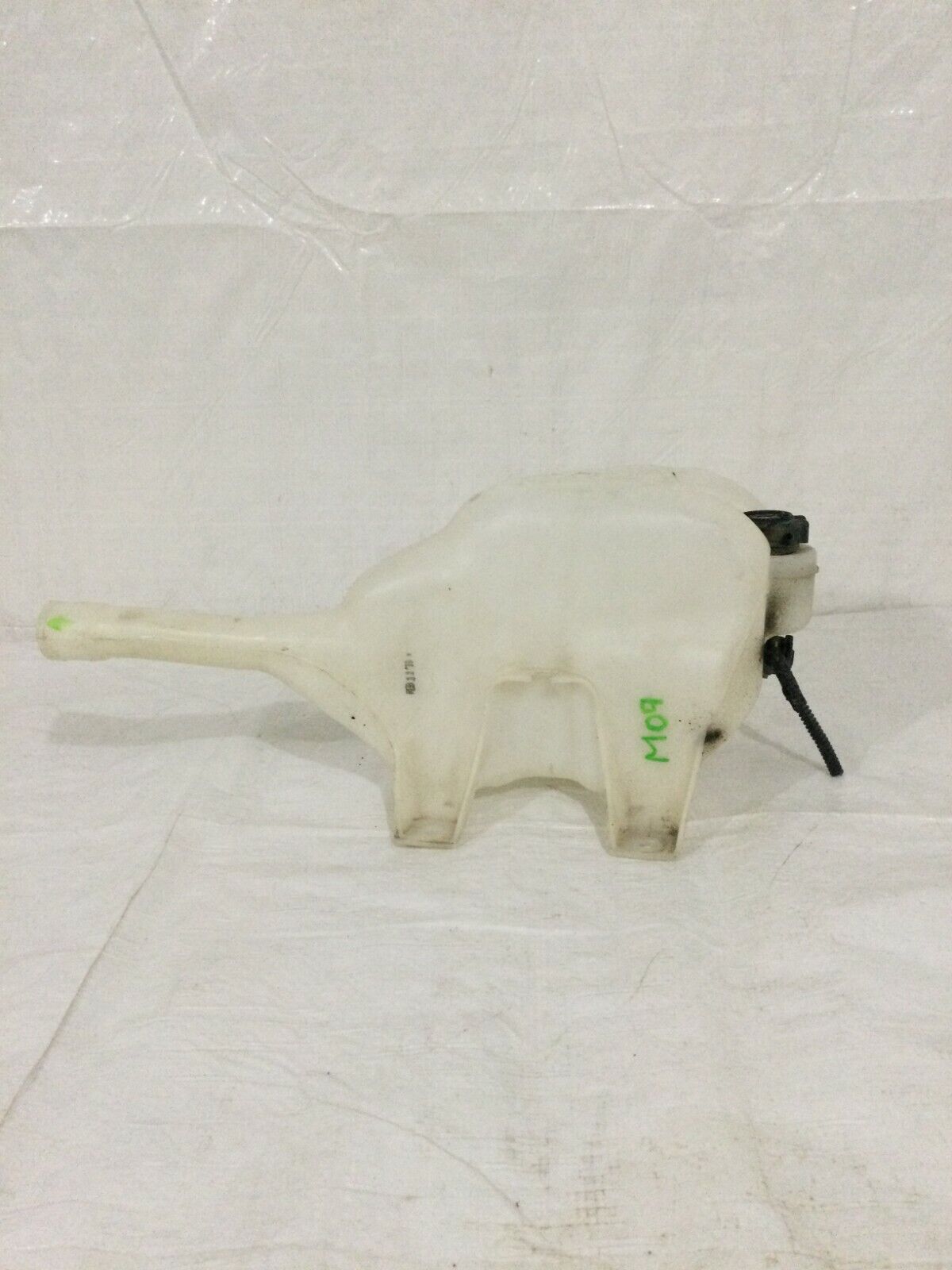2006-2011 Honda Civic Windshield Washer Reservoir Bottle OEM