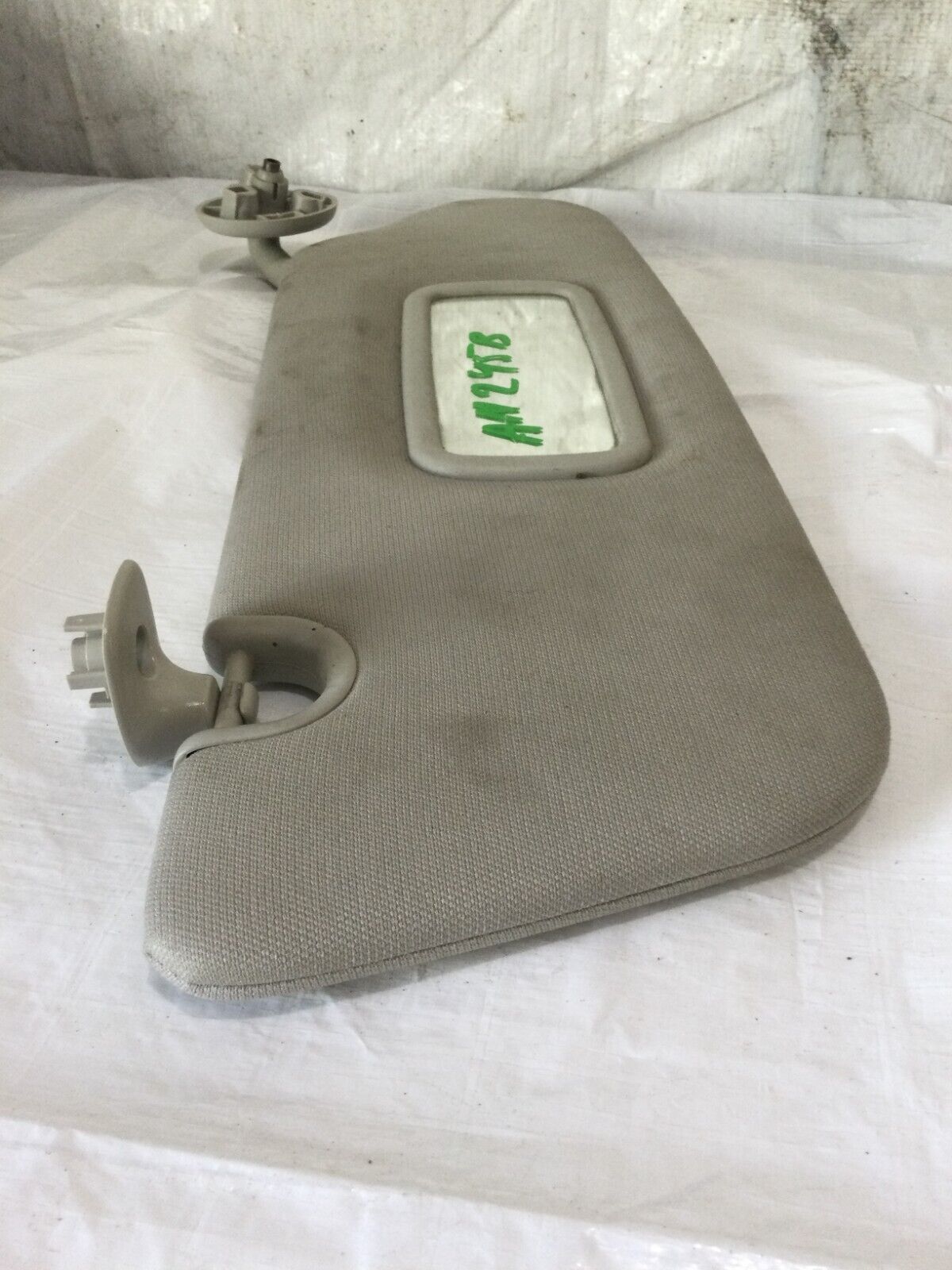 2017 Dodge Grand Caravan  Right side Sun Visor OEM