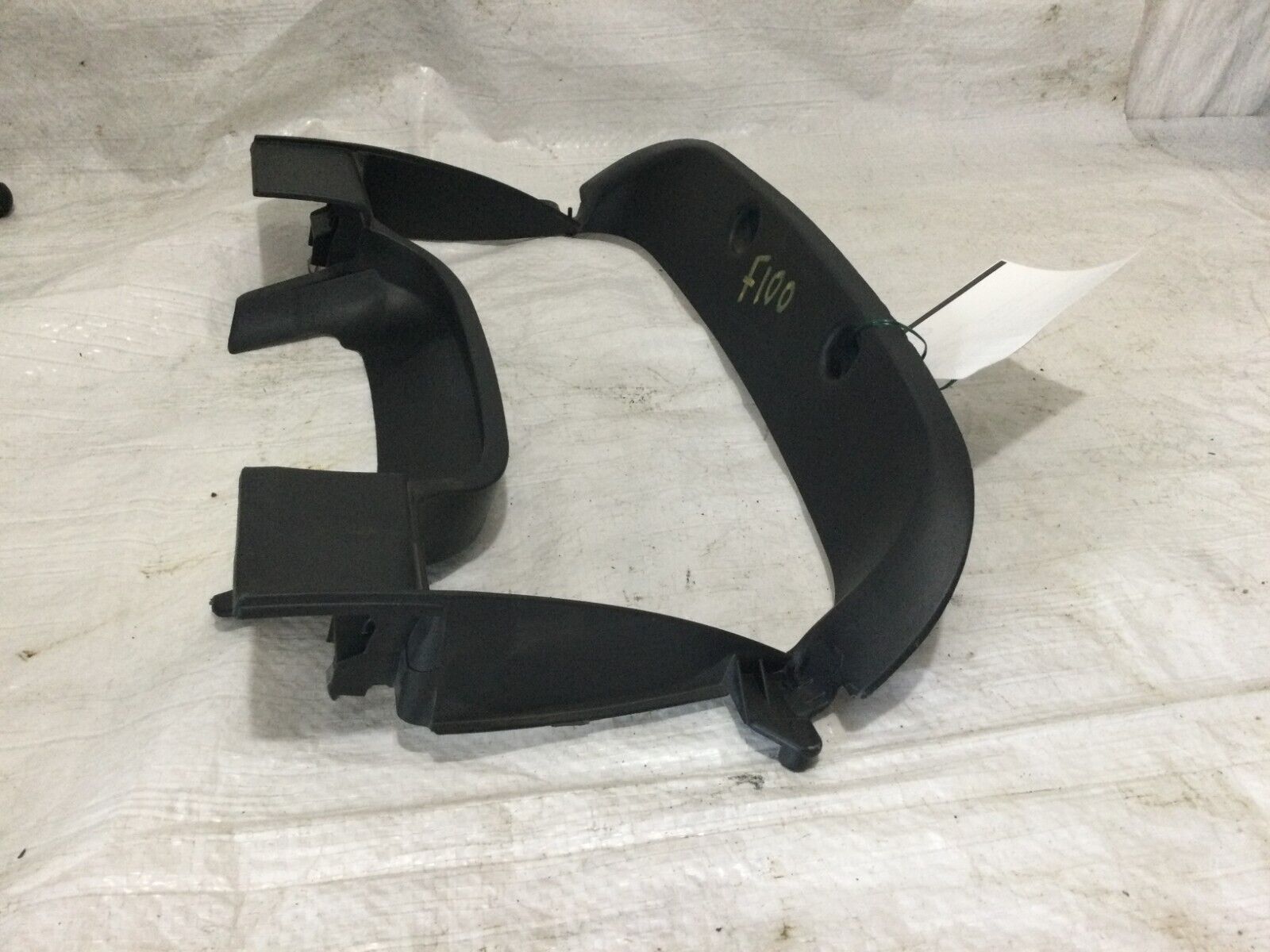 2005 Dodge Ram 1500 Instrument Cluster Surround Trim Bezel OEM