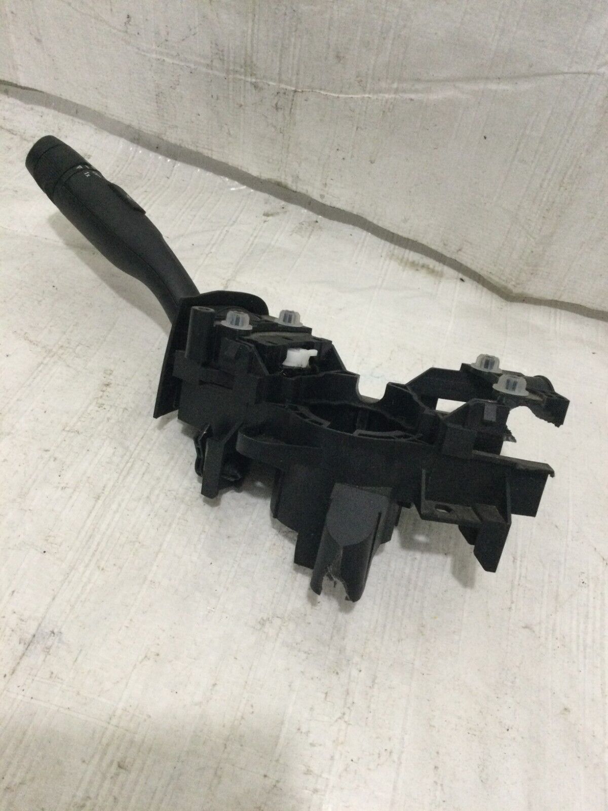 2021 Chevrolet Silverado 1500 Turn & Wiper Combination Switch OEM