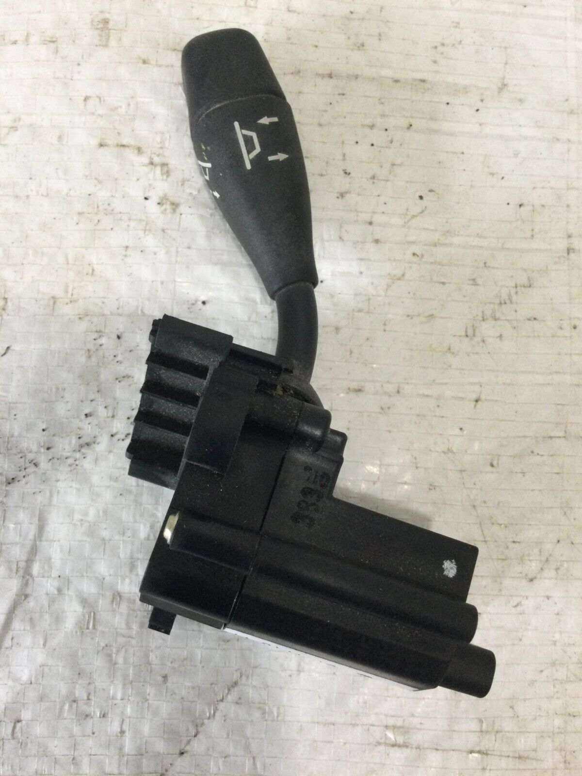 2004 Mercedes-Benz S-Class500  Steering Column Adjuster Switch OEM