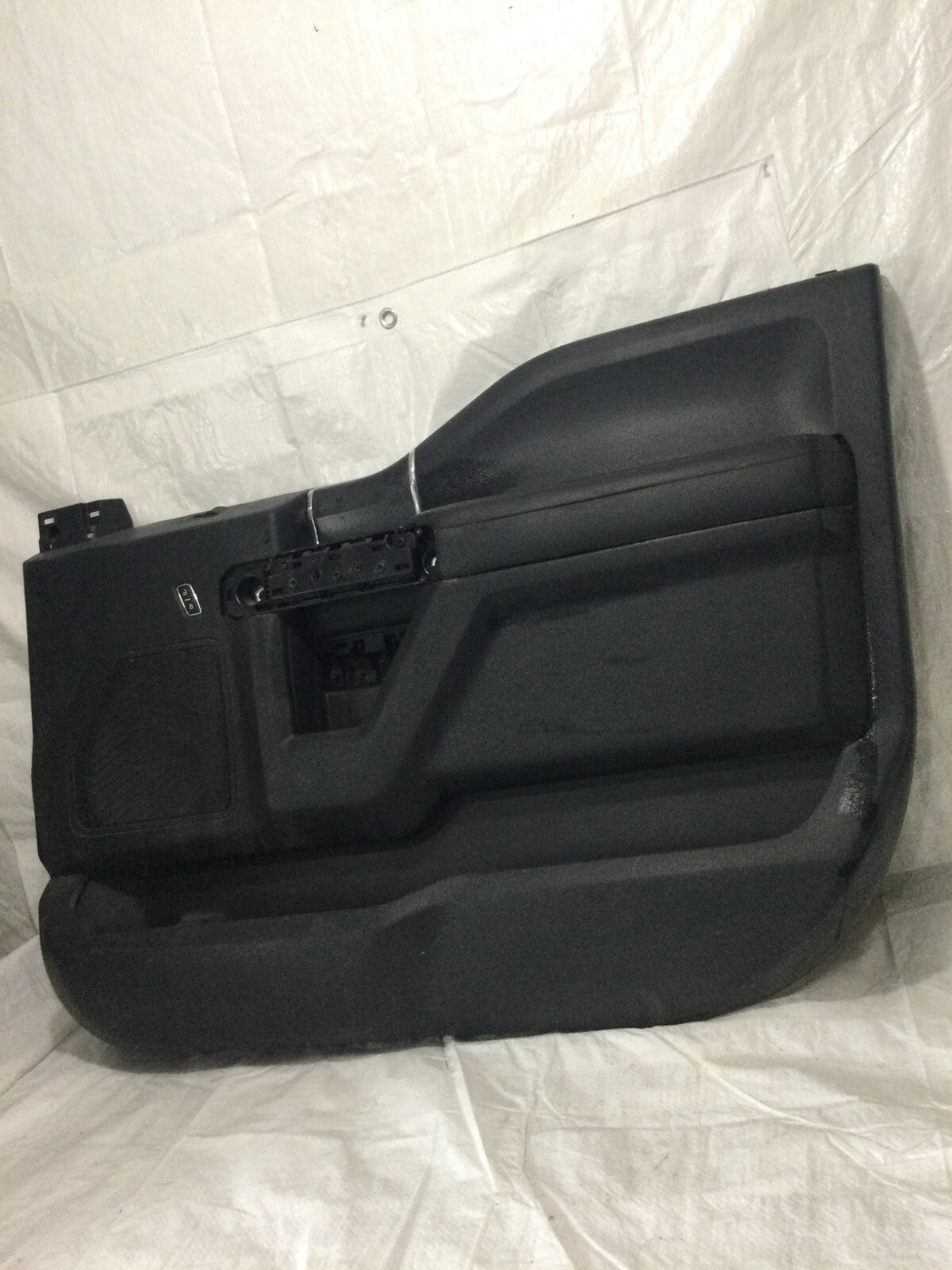 2017 Ford F-150 F150 Front Right Passenger Interior Door Trim Panel OEM