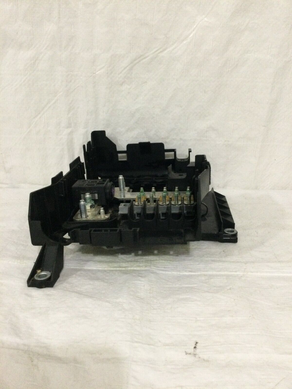 2007 Volkswagen Touareg Main Fuse Relay Box 3.6L 7L0937548C OEM