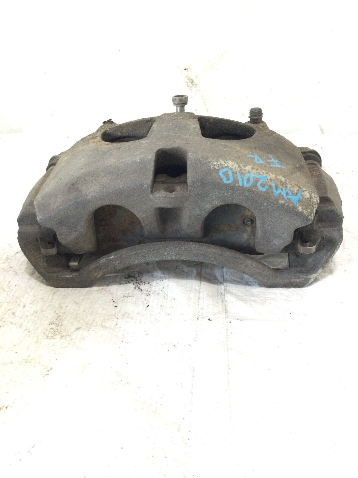 2018 Dodge Ram 3500 Diesel Front Right Brake Caliper OEM