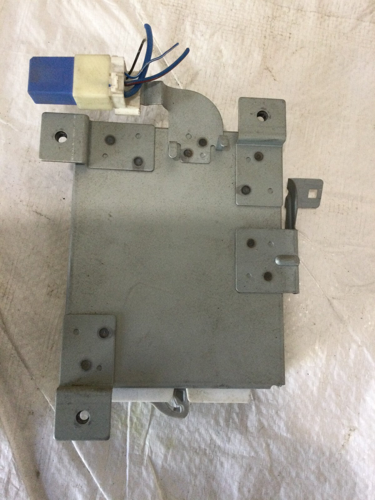 2006-2010 Infiniti M35 M45 Steering Column Control Module OEM 28505 EH100