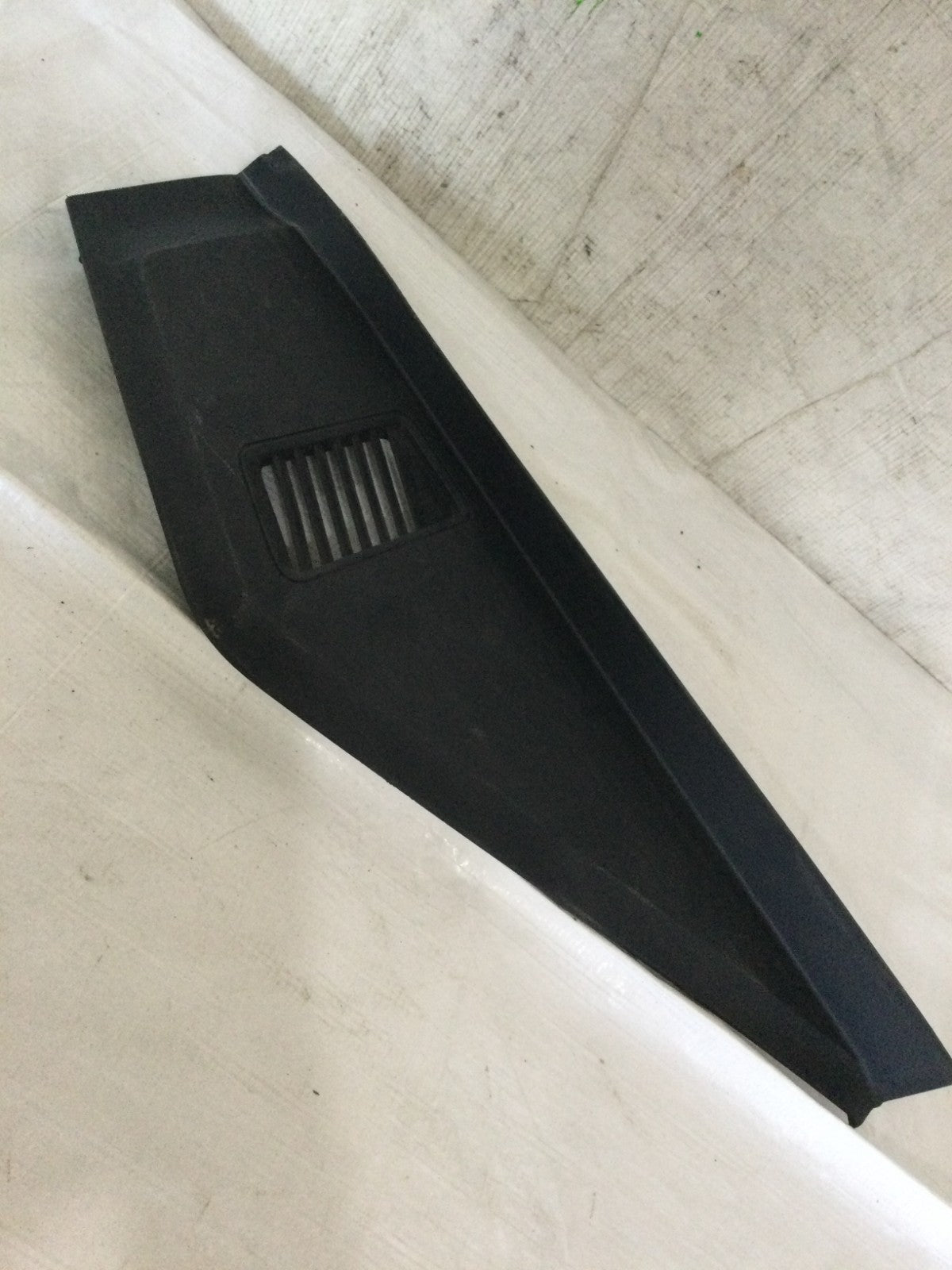 2023 Ford F-150 F150 5.0L Front Right Dashboard Cap End Cover Trim OEM
