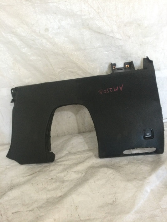 2019 Chevrolet Blazer Knee Bolster OEM 84370719