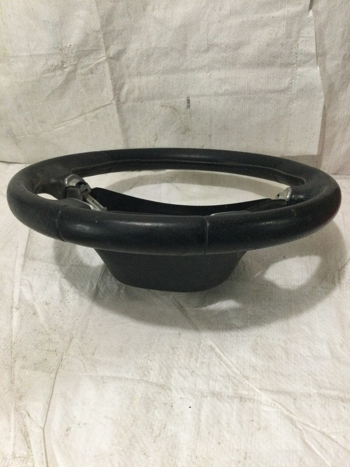 2006 Infiniti M45 Steering Wheel OEM