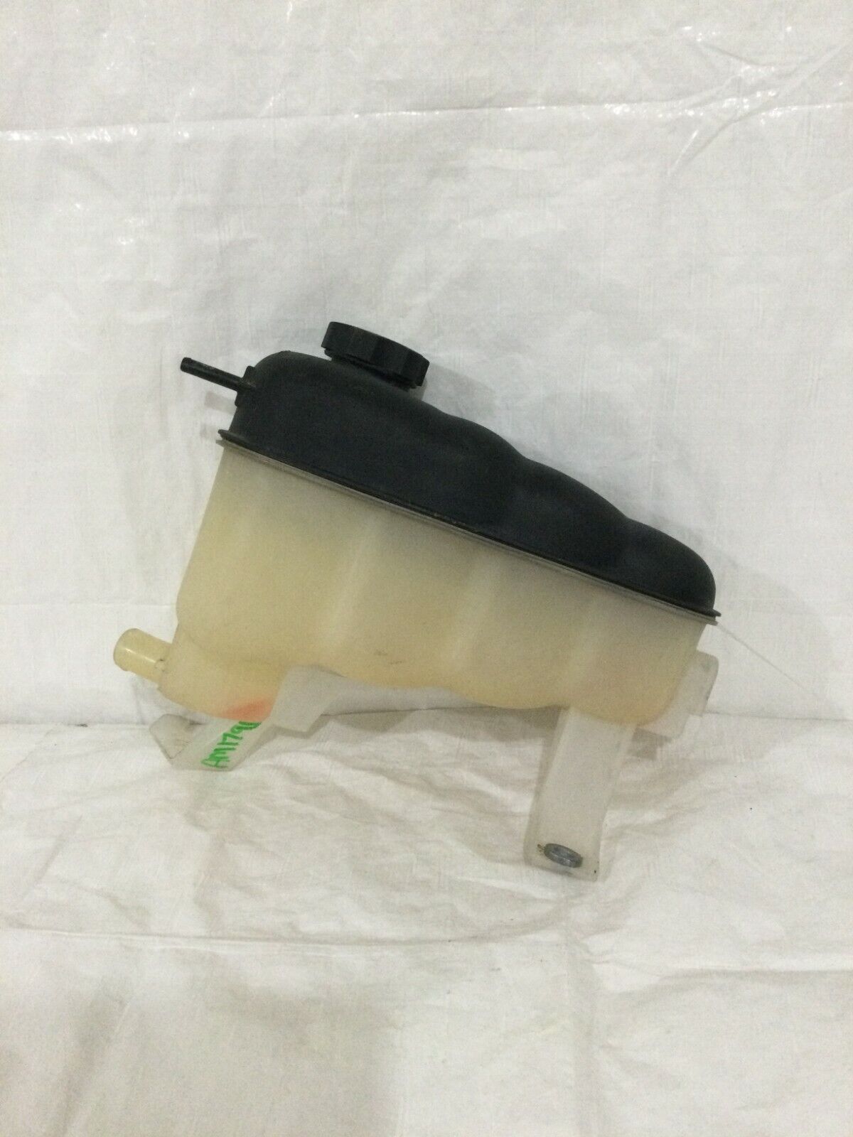 2017 2018 Chevrolet Silverado 1500 Coolant Recovery Bottle OEM