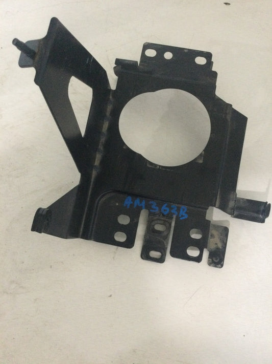 2024 Nissan Rogue 1.5L Battery Tray OEM