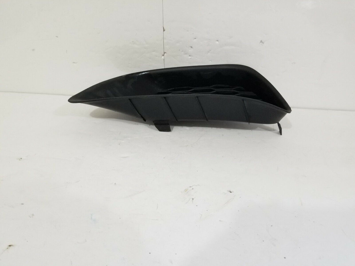 2019 Dodge Grand Caravan Front Fog Light Opening Trim Cover OEM