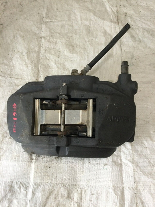 2010 Lexus IS350 Advics Front Right Passenger Brake Caliper OEM RH