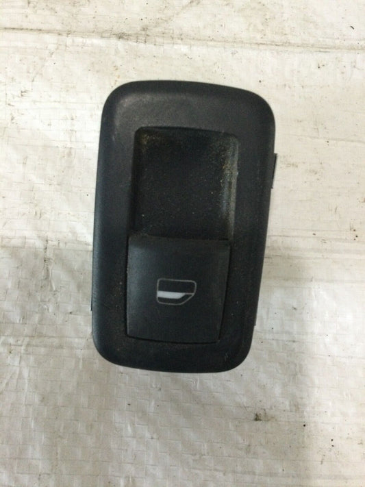 2015 Chrysler Town & Country Rear Left Driver Power  Window Switch 68110874AB