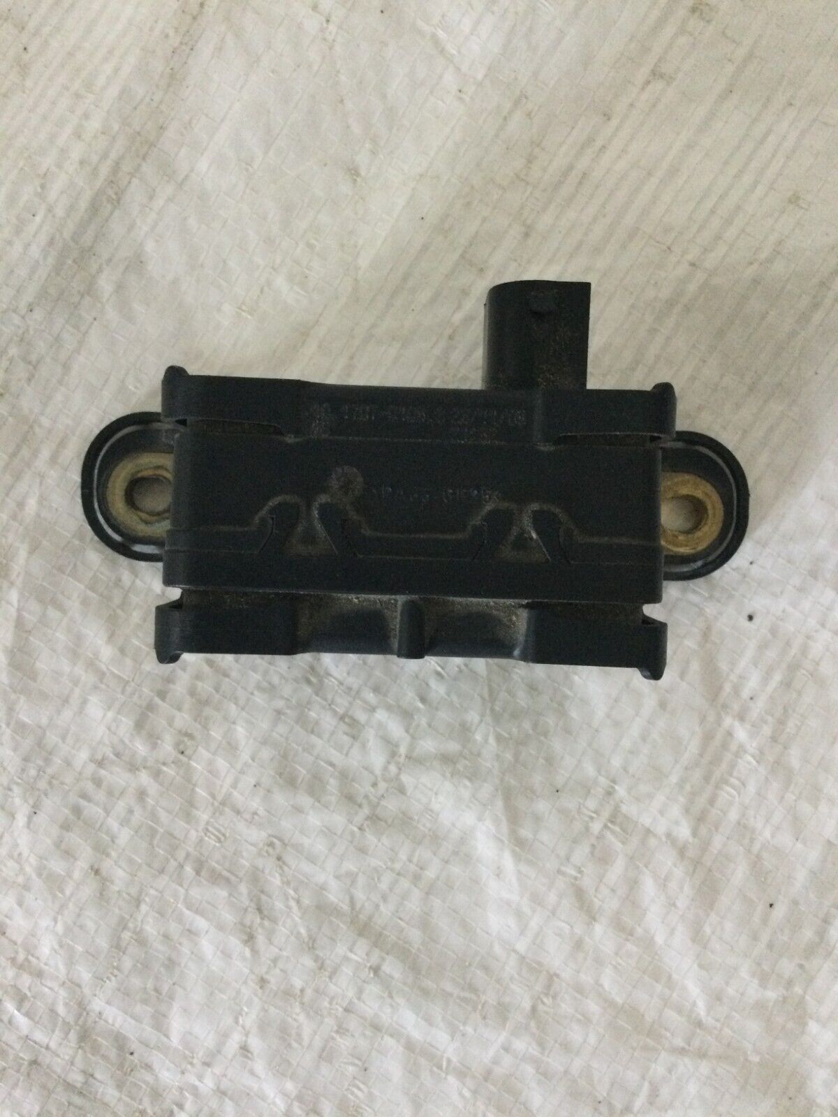 2007 DODGE NITRO 2.8 CRD 4WD ESP Yaw Rate Acceleration Sensor P56029349AA OEM