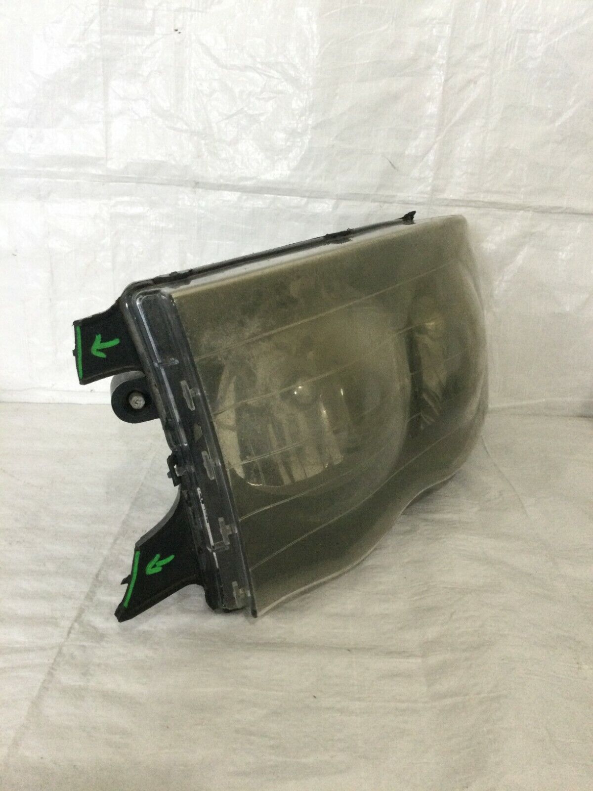 2004 Dodge Ram 1500 Headlight Left Driver Side LH OEM
