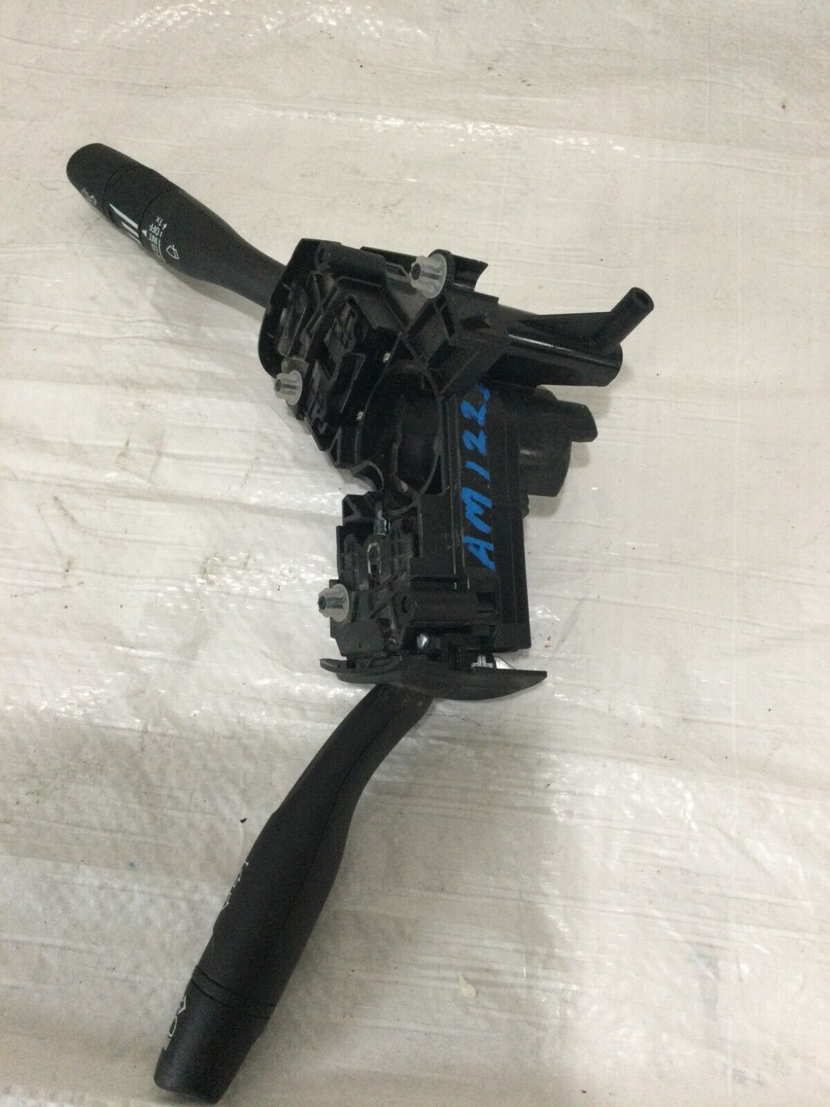 2018-2020 Buick Regal Steering Column Multifunction Control Switch OEM 39088756