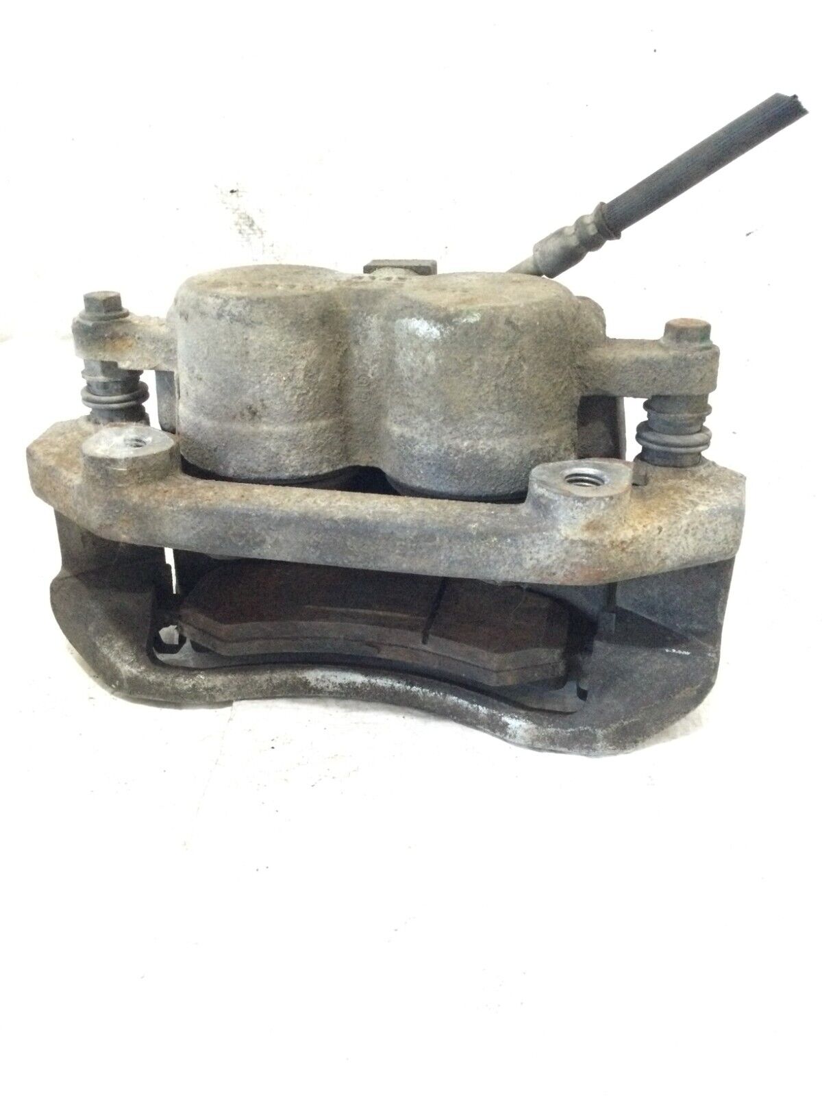 2018 Dodge Ram 1500 Front Right Brake Caliper OEM